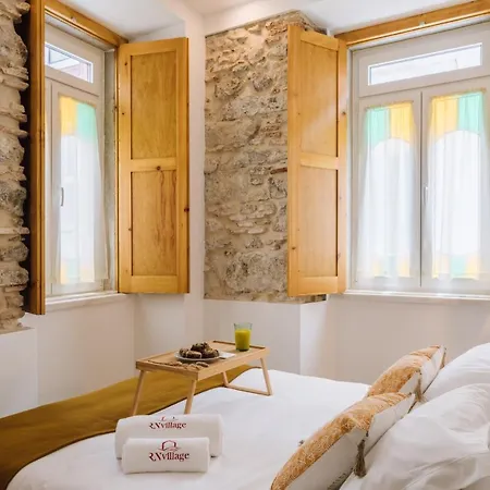 Casa da Tia Zézinha by RNvillage Sesimbra Extérieur photo
