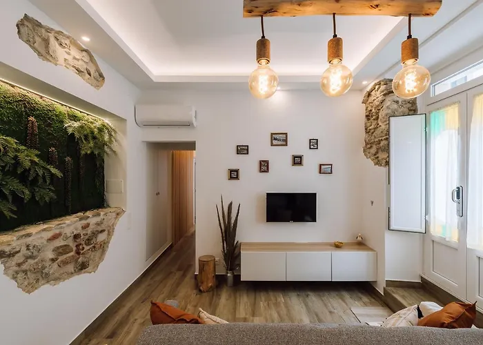 Casa Da Tia Zezinha By Rnvillage