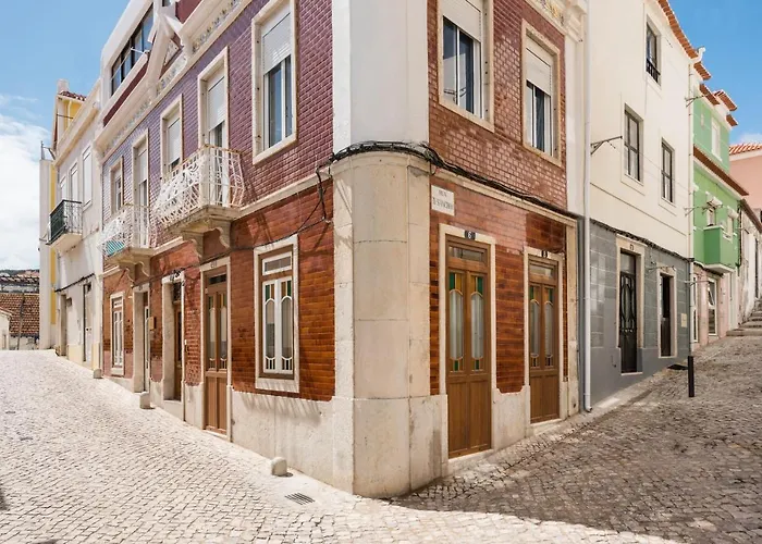 Casa Da Tia Zezinha By Rnvillage