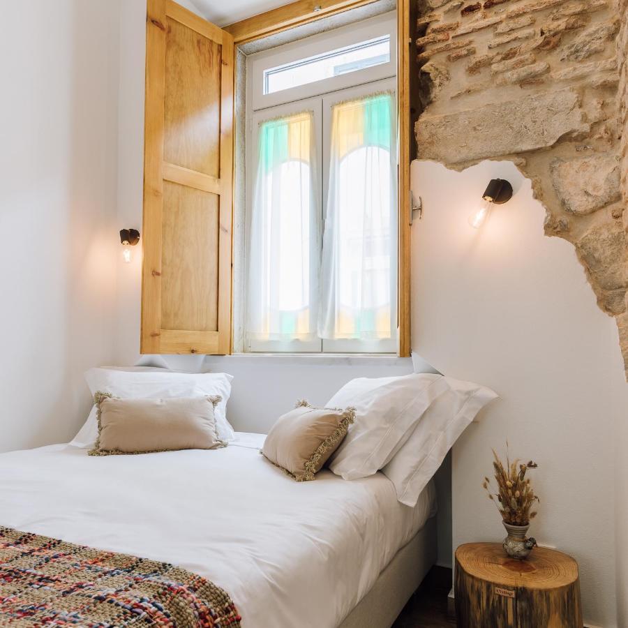 Casa Da Tia Zezinha By Rnvillage Apartment
