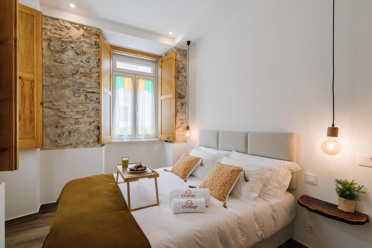 Casa Da Tia Zezinha By Rnvillage Apartment