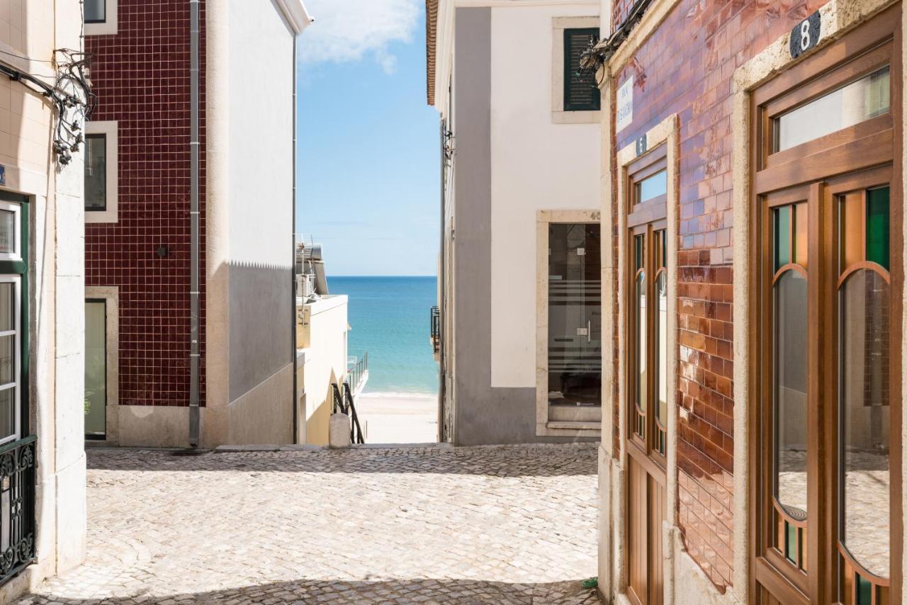 Casa Da Tia Zezinha By Rnvillage Apartment *