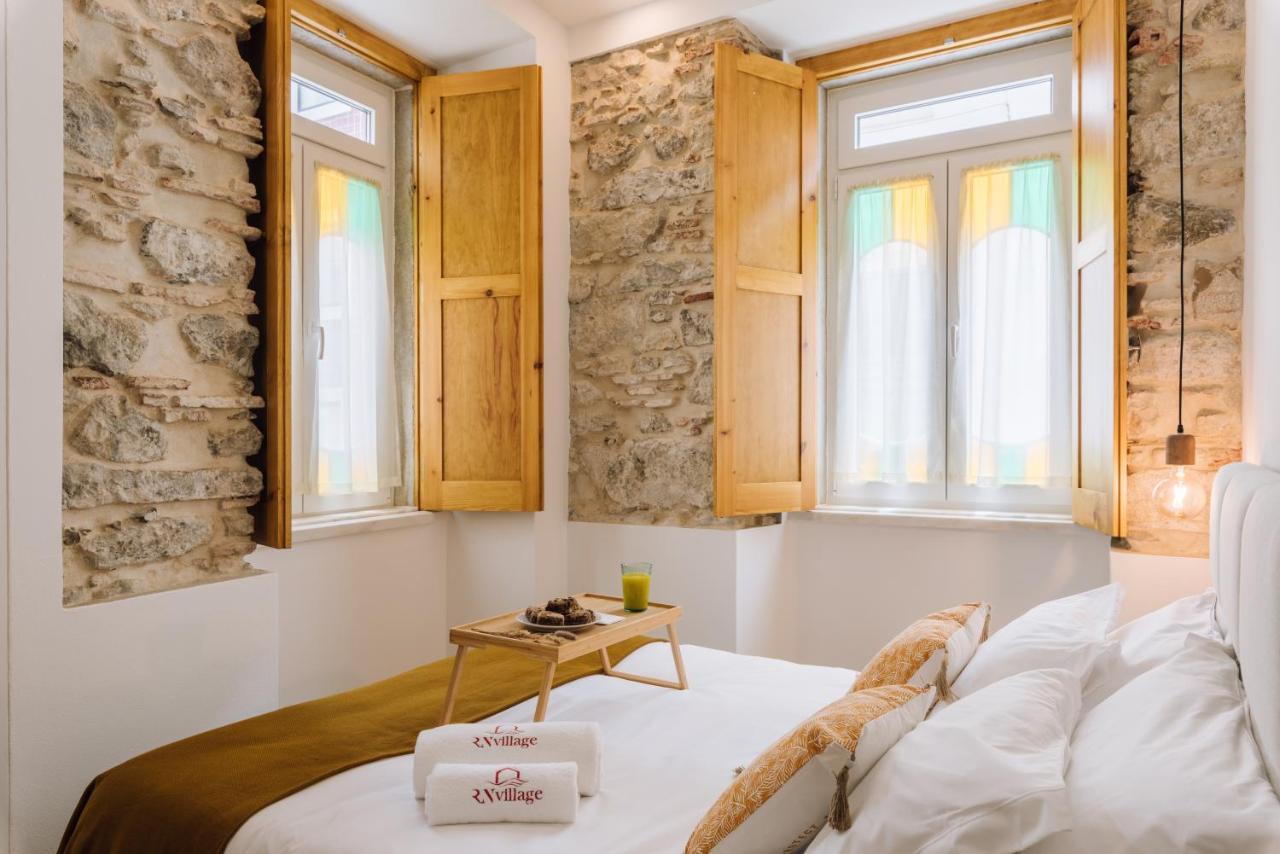 Casa Da Tia Zezinha By Rnvillage Apartment