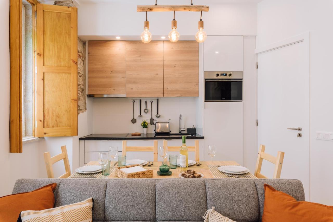 Casa Da Tia Zezinha By Rnvillage Appartement