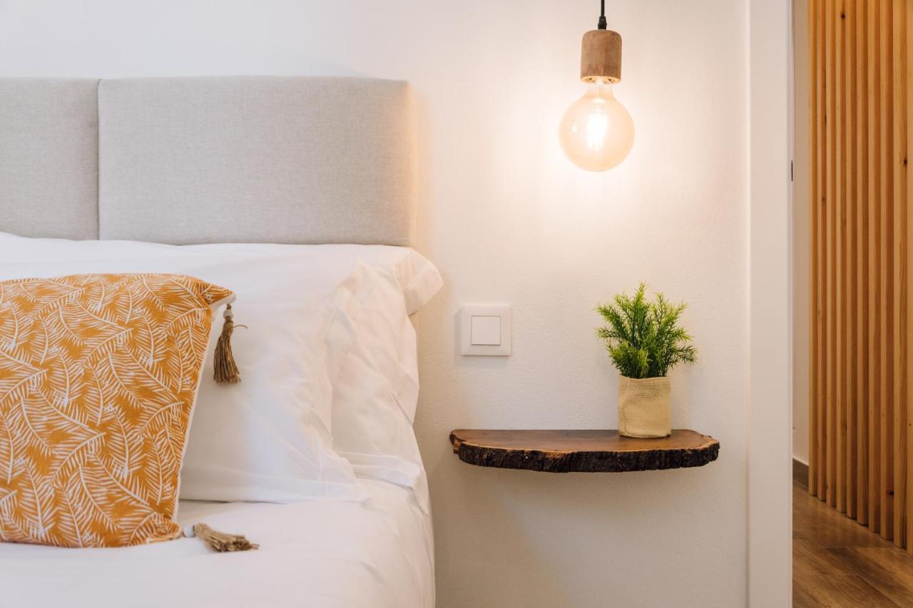 Casa Da Tia Zezinha By Rnvillage Apartment Sesimbra