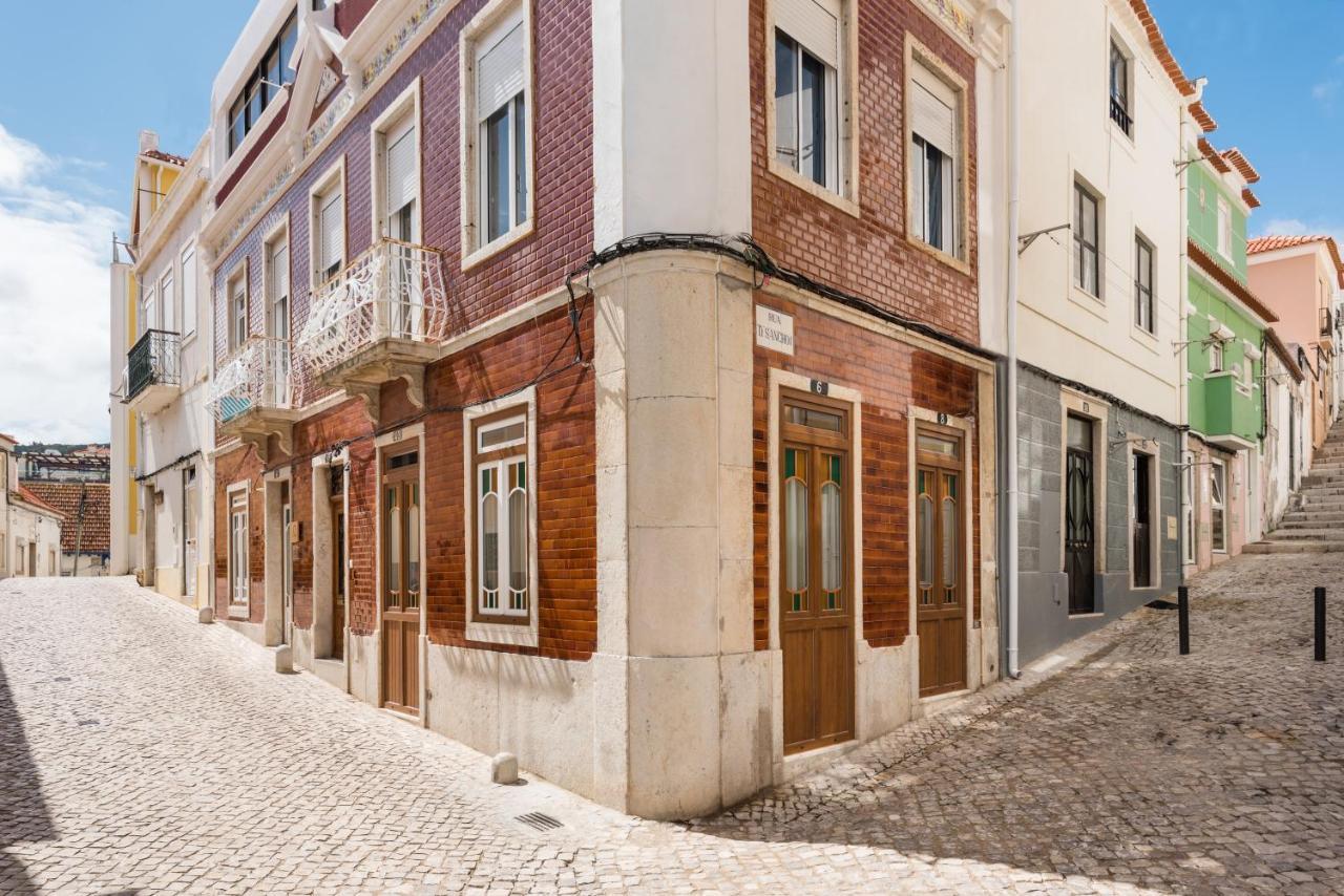 Casa Da Tia Zezinha By Rnvillage Apartment