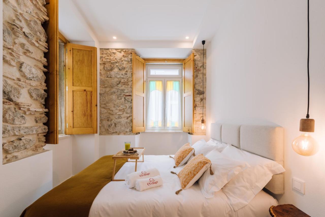 Casa Da Tia Zezinha By Rnvillage Apartment *