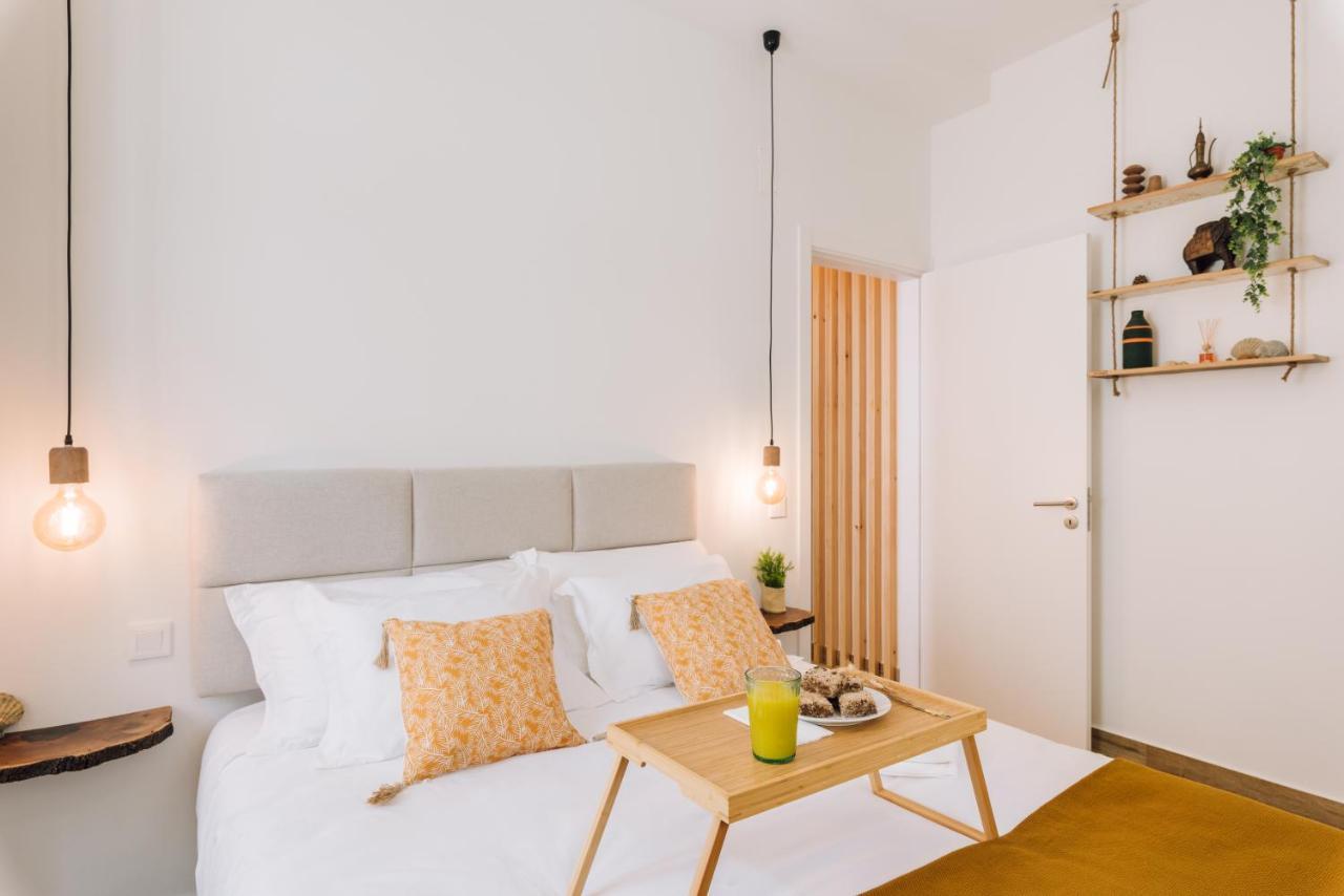 Apartment Casa Da Tia Zezinha By Rnvillage Sesimbra